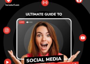 Guide to Streaming