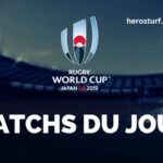 Match Du Jour