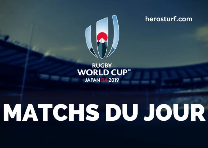 Match Du Jour