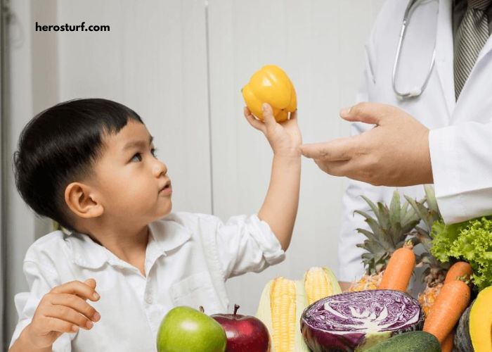 Nutrition Essentials