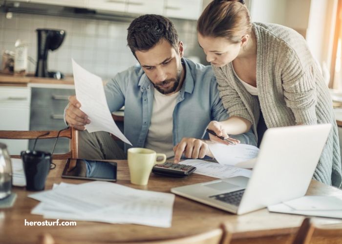 Personal Finance Planning