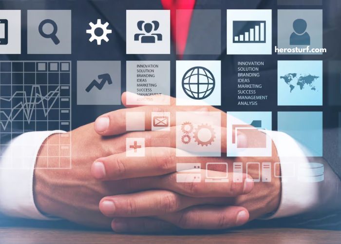 Smart Business Tools