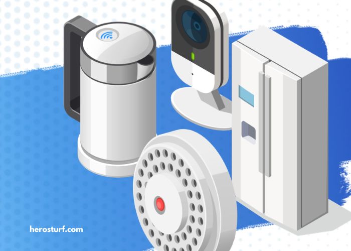 Smart Devices