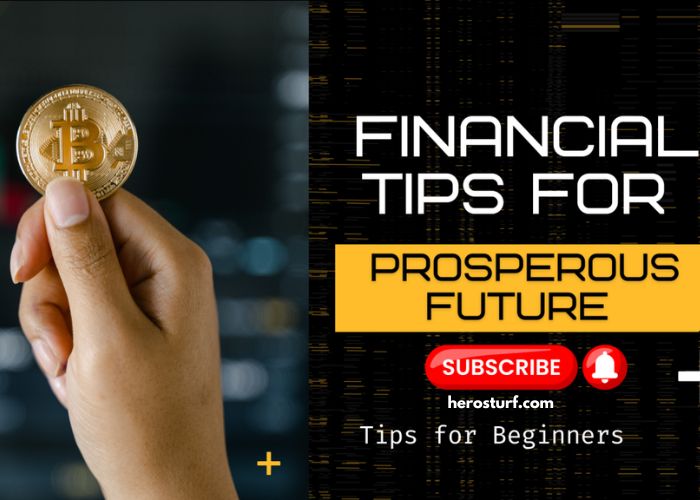 Smart Finance Tips