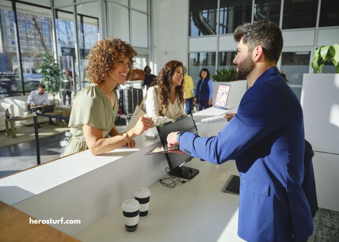 Top Business Trends