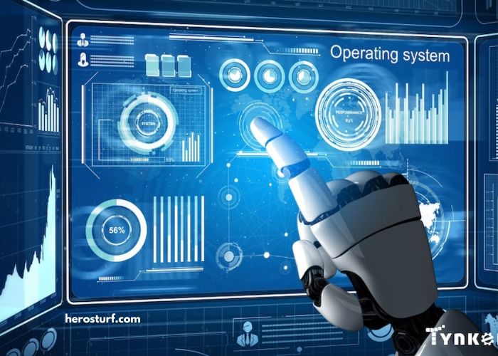 Top Technology Tools