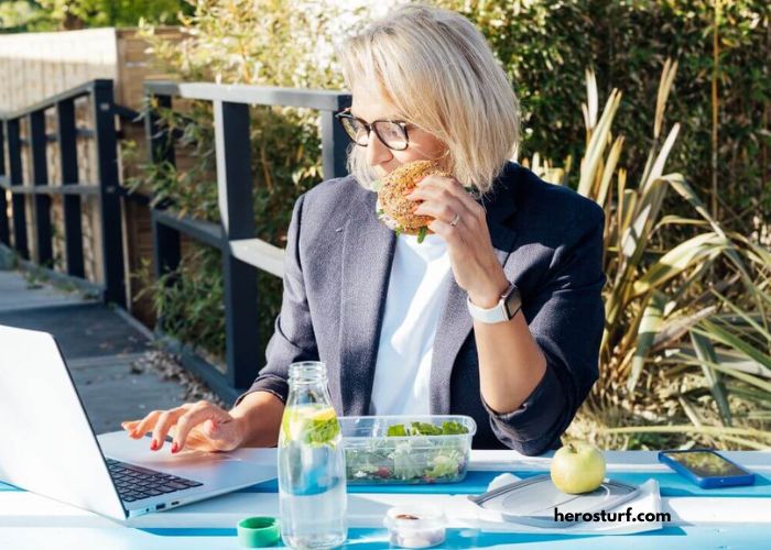 Top Wellness Habits