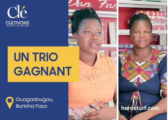 Zetop Trio Gagnant