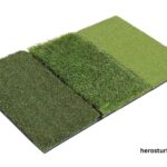 1 2 3 Milliard Turf