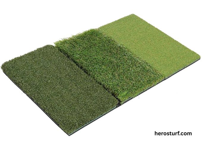 1 2 3 Milliard Turf