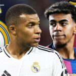 Barcelone – Real Madrid (2)