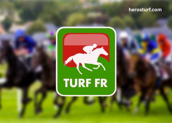 Lebosse Du Turf