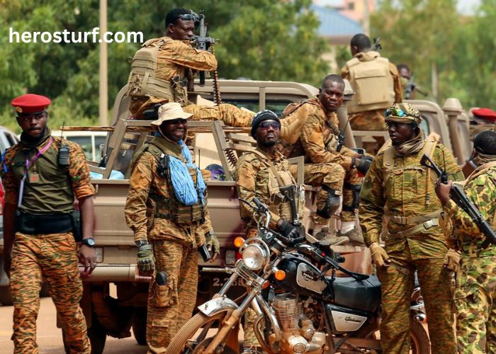 Actualités Au Burkina Faso (4)