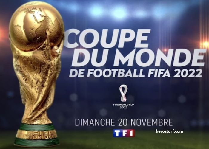 Programme DE LA Coupe Du Monde 2022 (1)