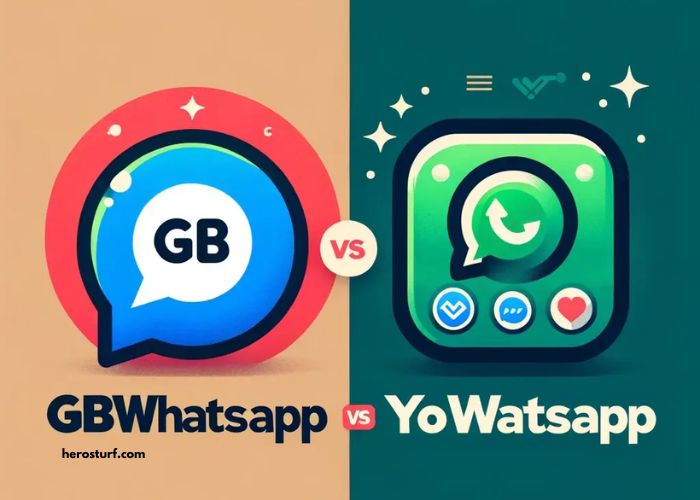 Gb Whatsapp Pro